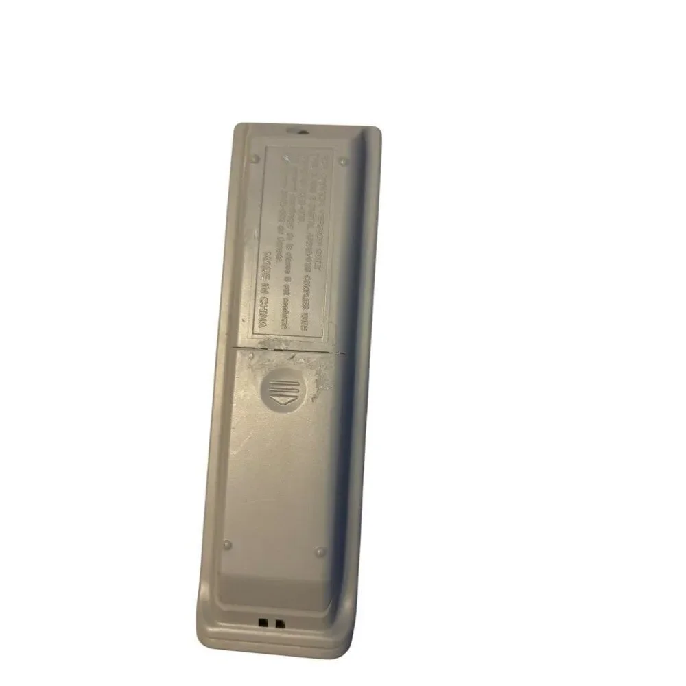 Sony RMT-C325A Remote Control For Radio Cassette Players